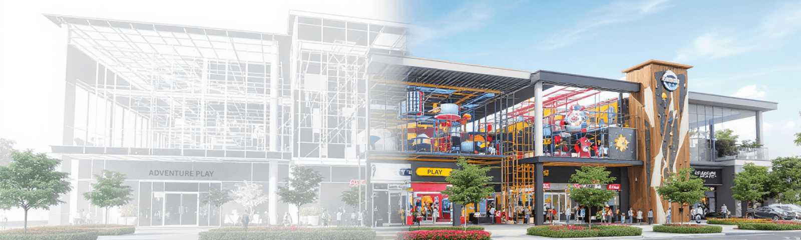 Business Model Banner